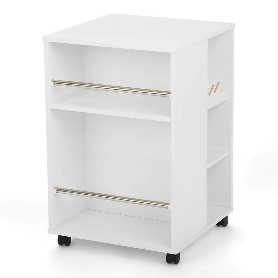 Arrow Storage Cube