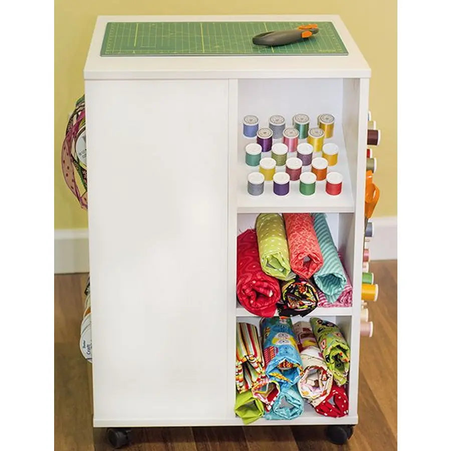 Arrow Storage Cube