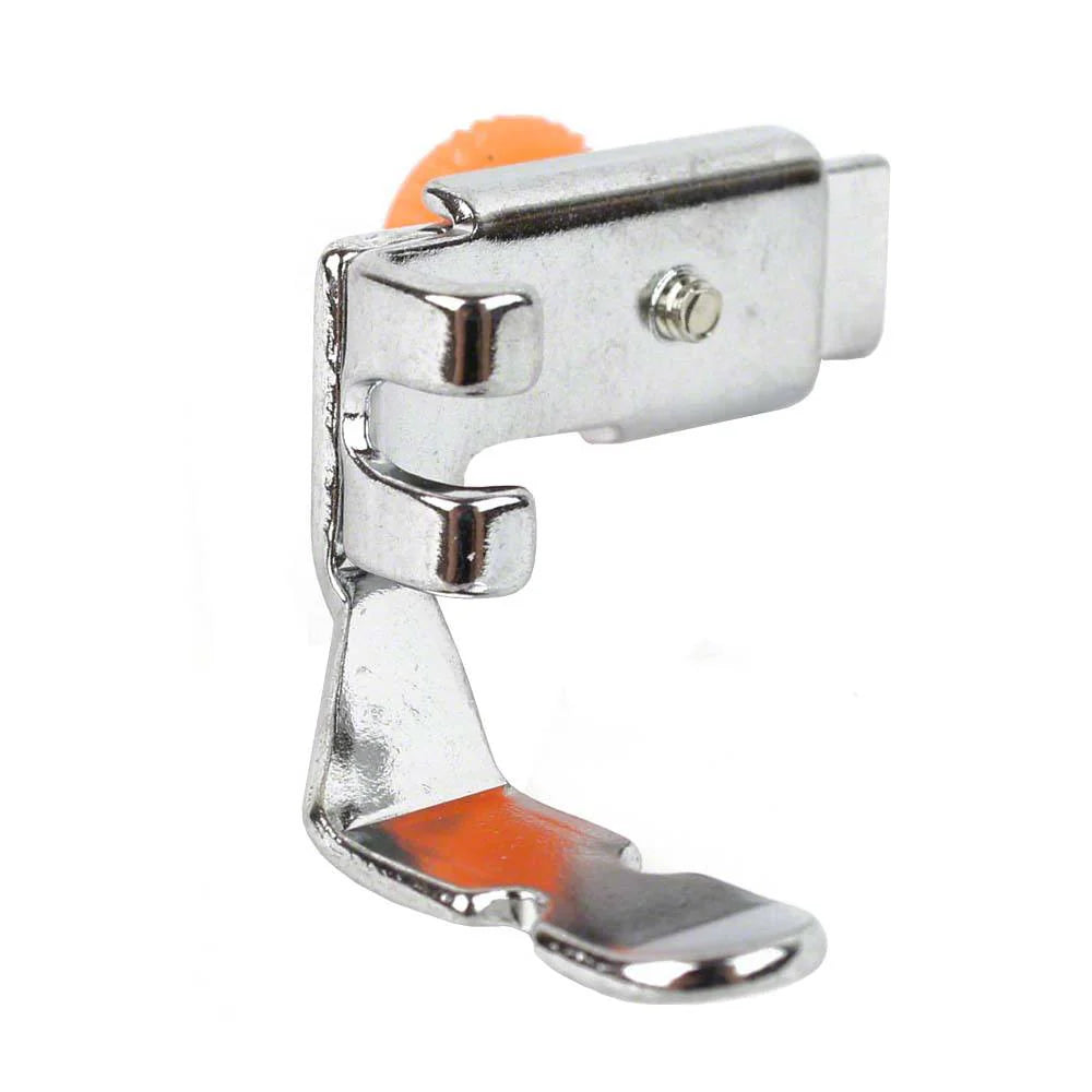 Zipper Foot (Adjustable), Low Shank #55411