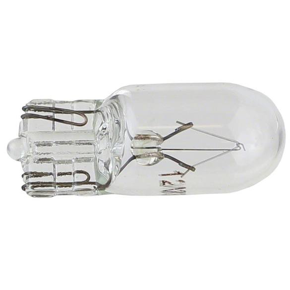 Generic 12V 3-5W Light Bulb (4117810-03)