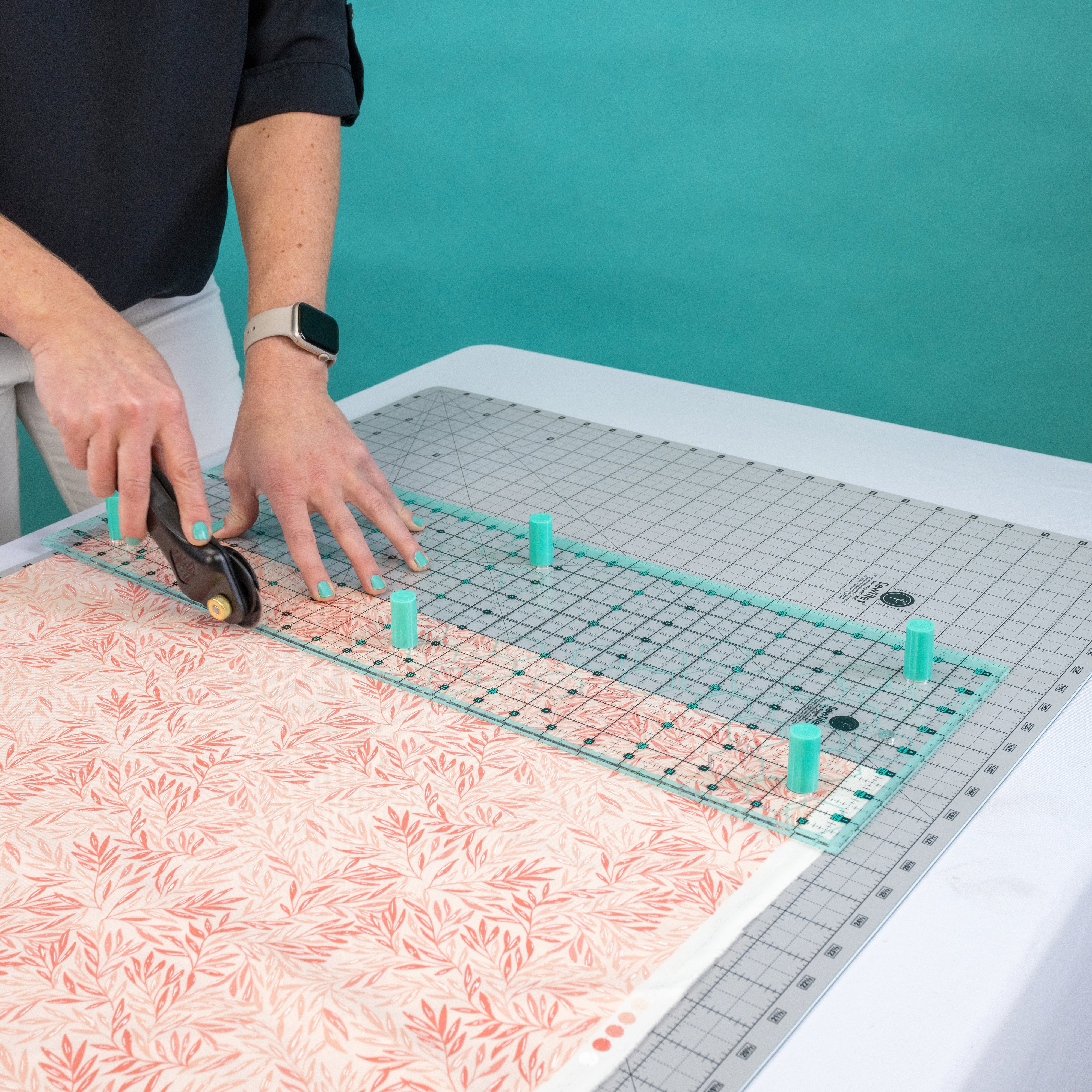 Sew Magnetic Cutting System - Expanded Kit
