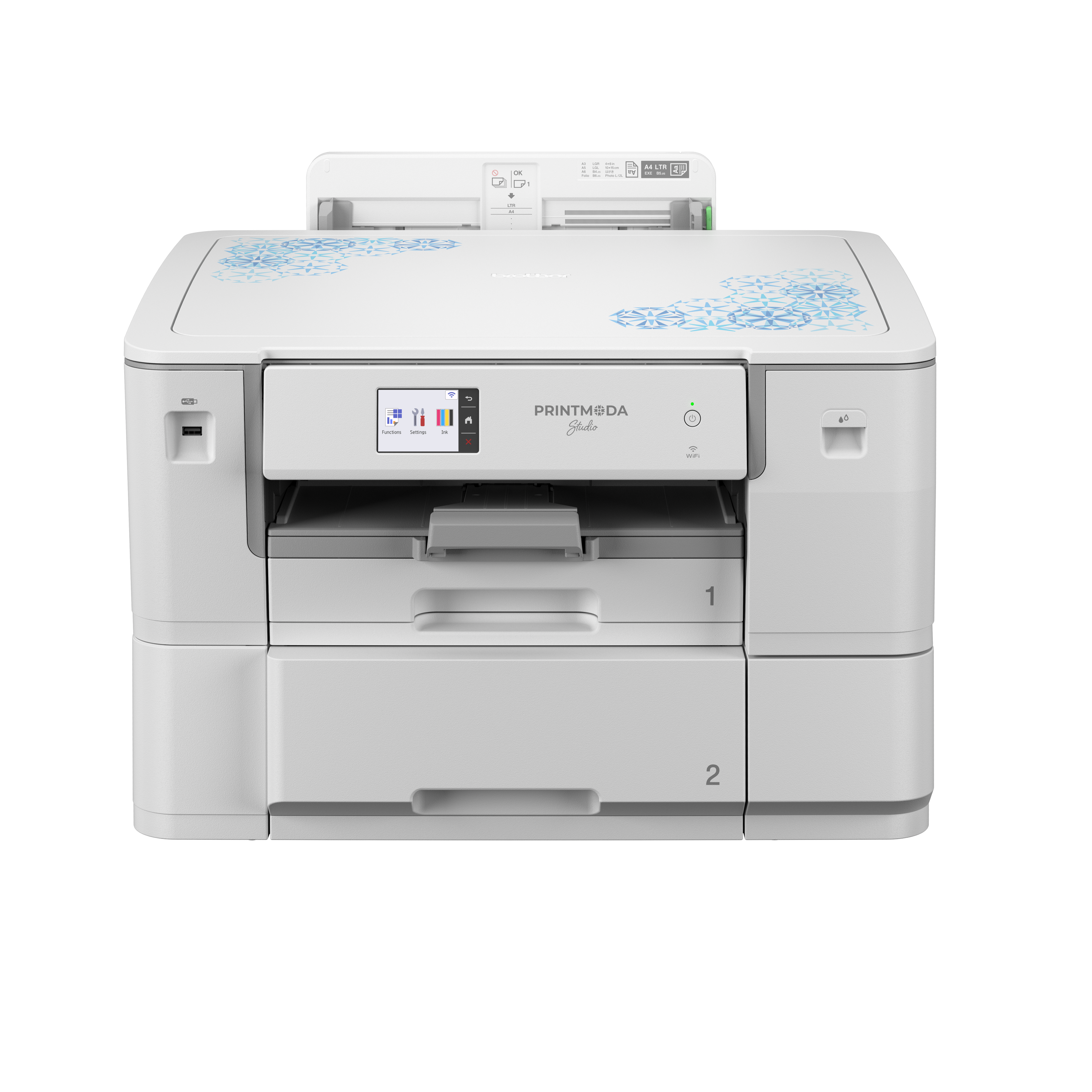 Brother PrintModa Studio Fabric Printer