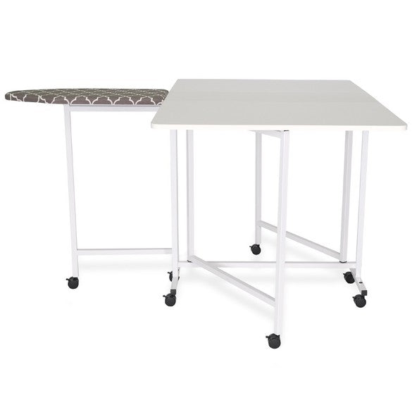 Arrow Millie Cutting & Iron Table