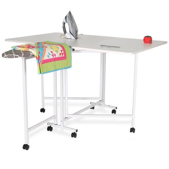 Arrow Millie Cutting & Iron Table
