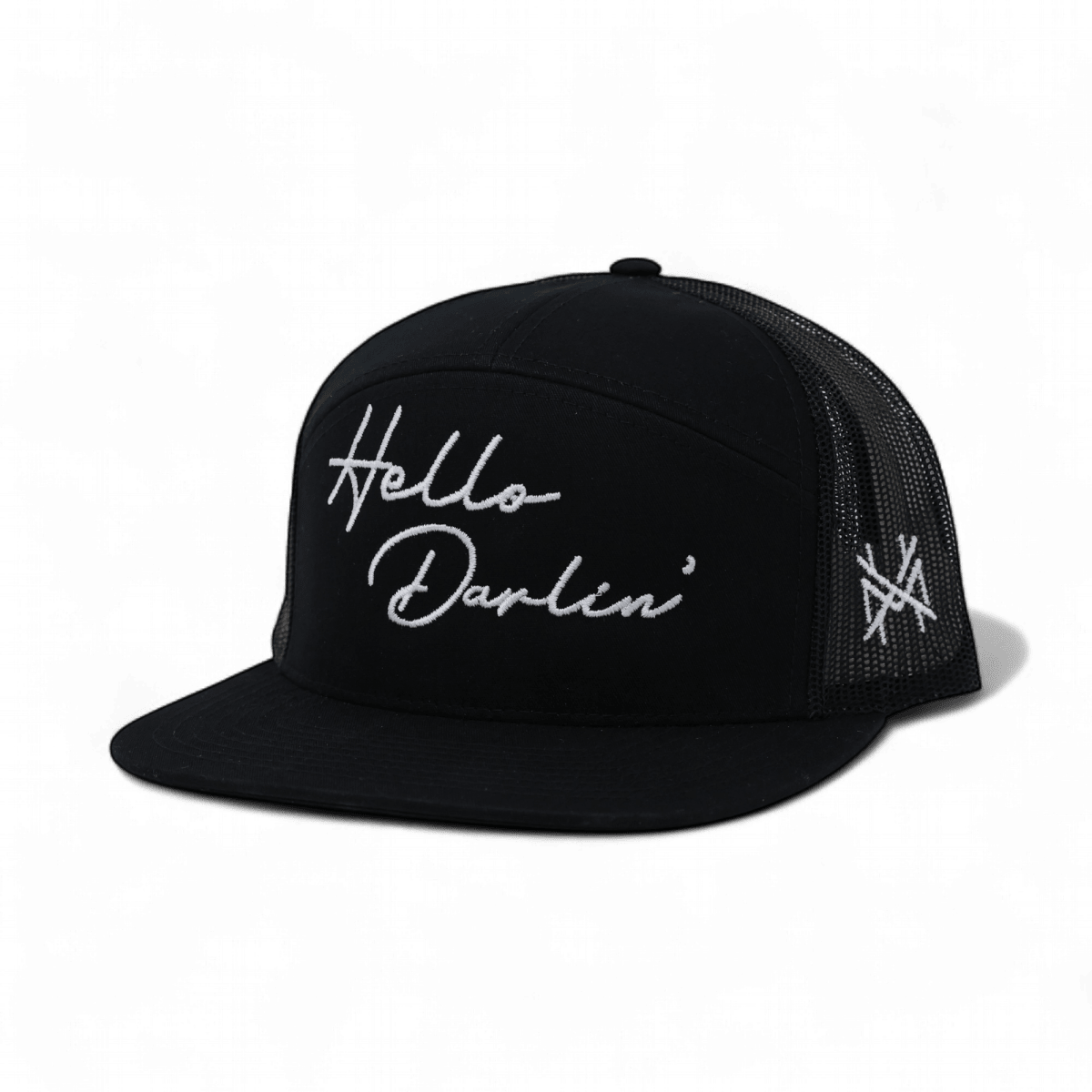 Hello Darlin
