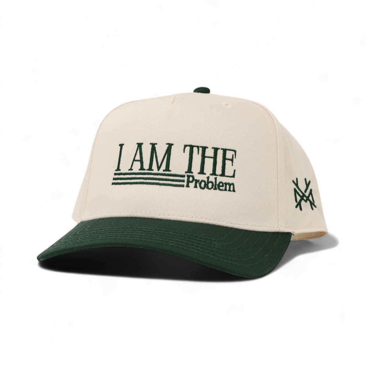 I Am The Problem
