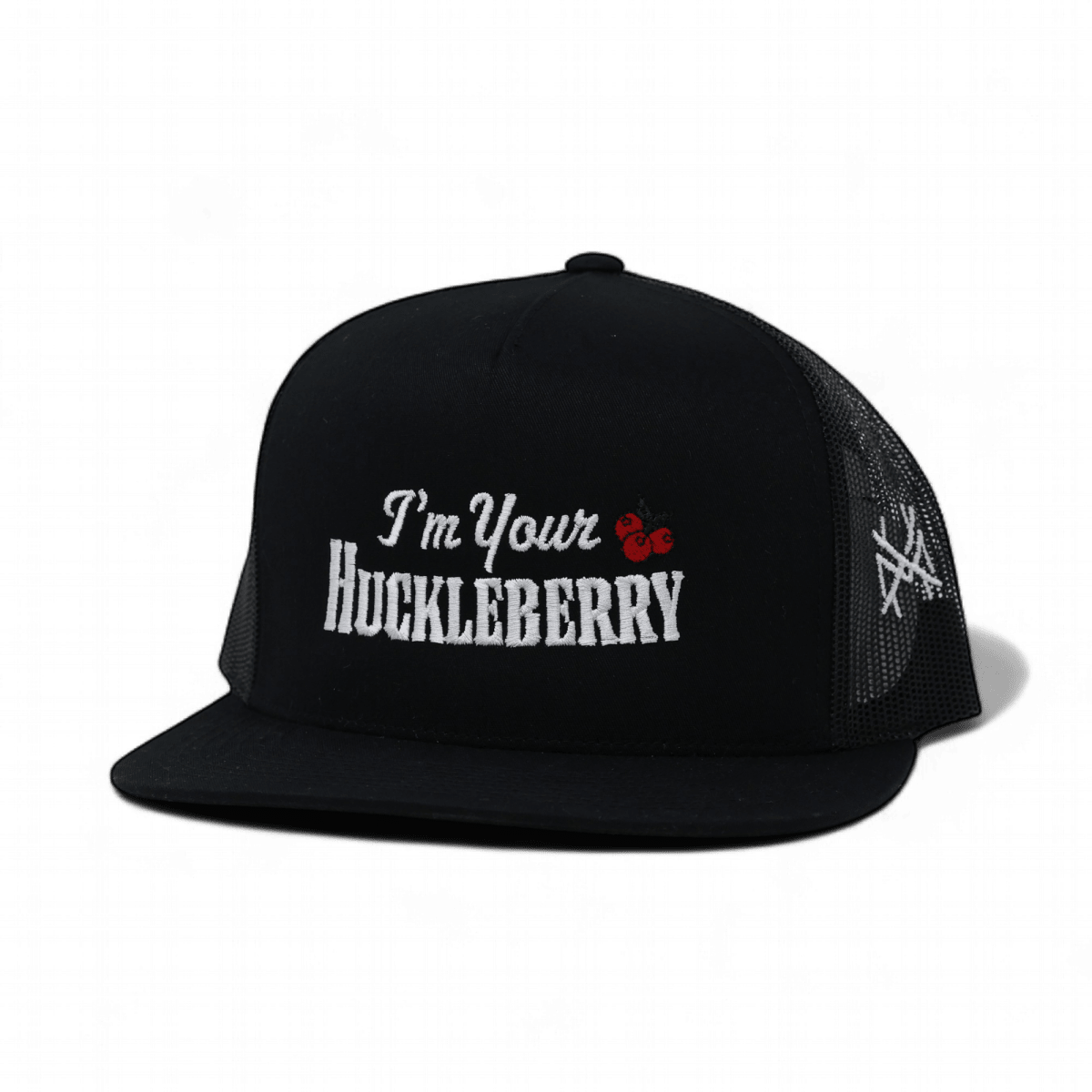 I'm Your Huckleberry