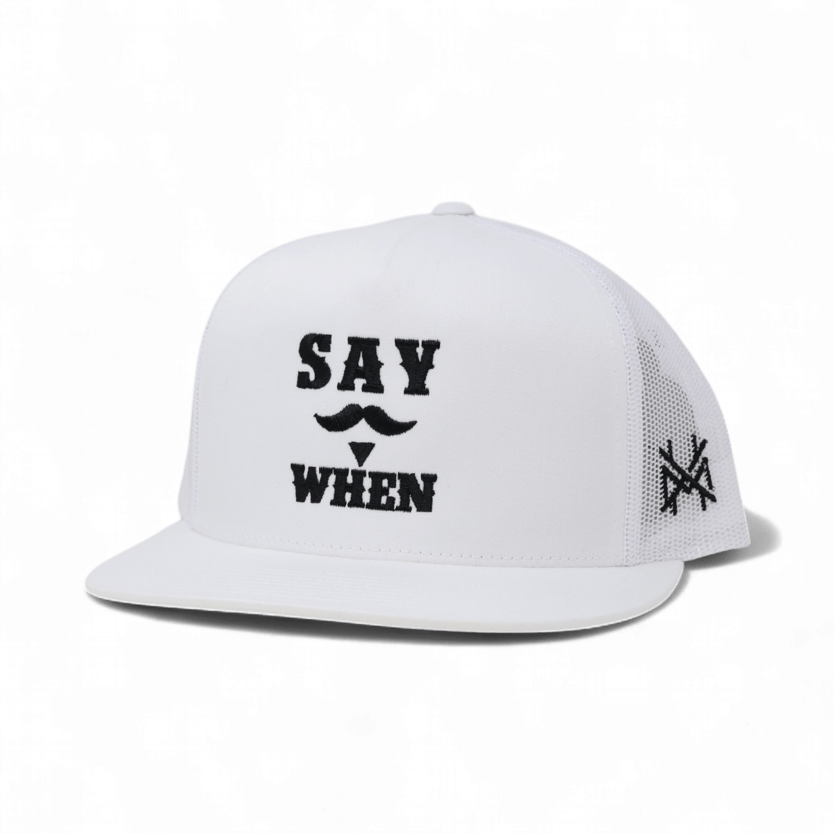 Say When