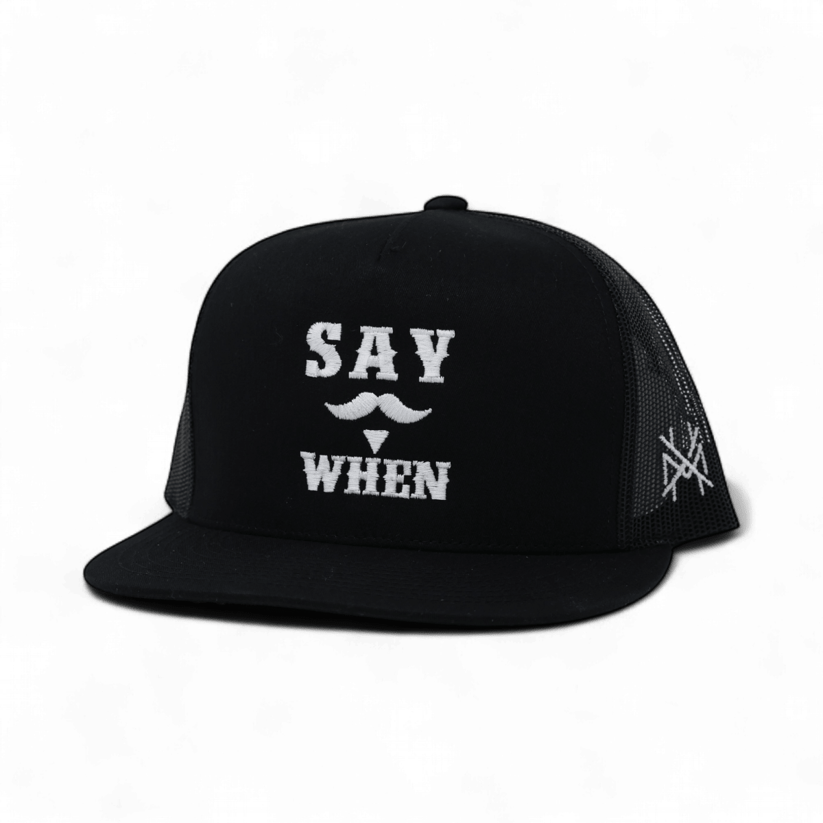 Say When