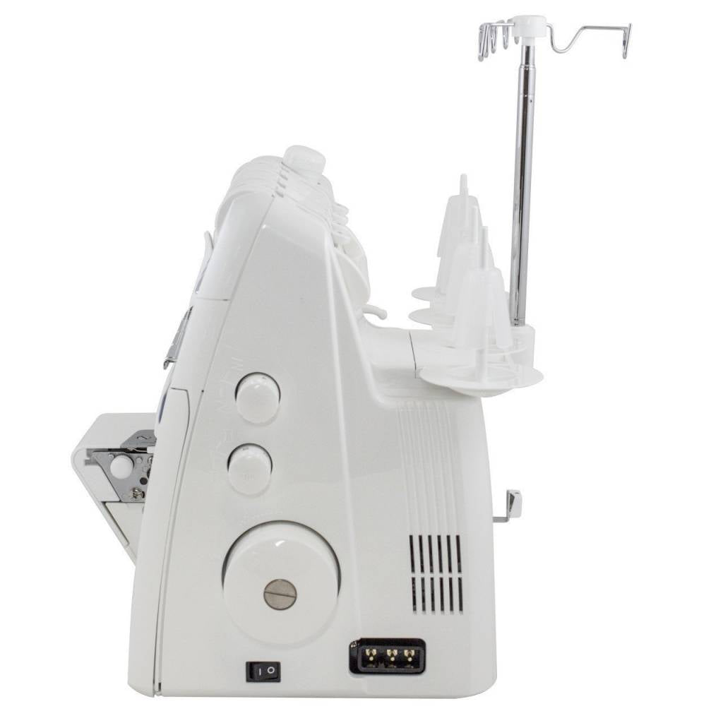 Juki MO-735 Serger