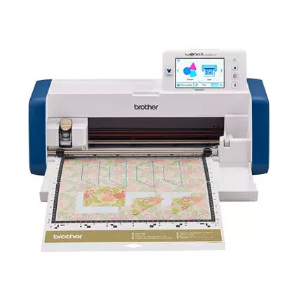 Brother SDX230DX Limited Edition Disney ScanNCut DX Innov-ís