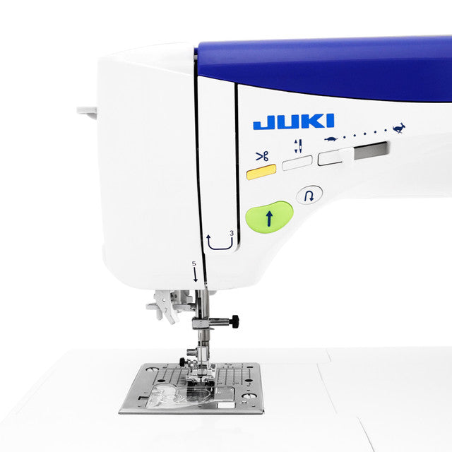 Juki DX-1500QVP Sewing Machine