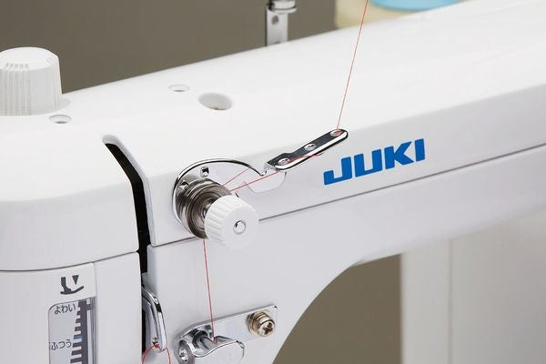Juki TL18QVP Haruka Machine
