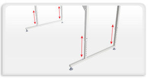 Q-Zone Hoop Quilt Frame