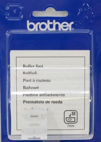 SA190 Brother Roller Foot