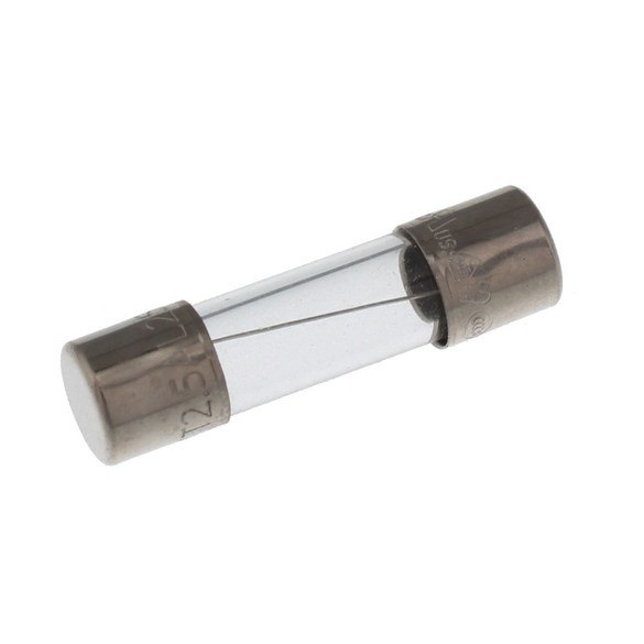 250V 2.5 Amp Fuse for Kenmore (000144605)