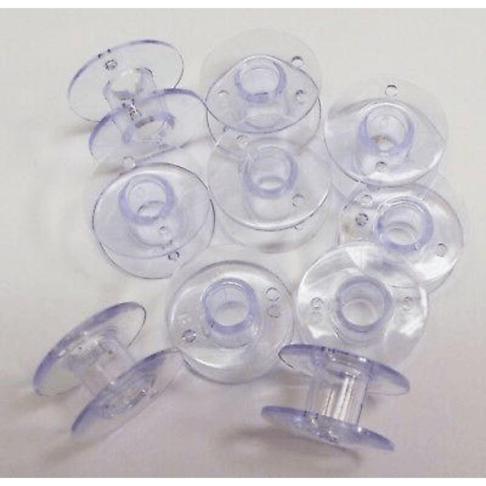 Carded Singer Bobbins # CD-85128