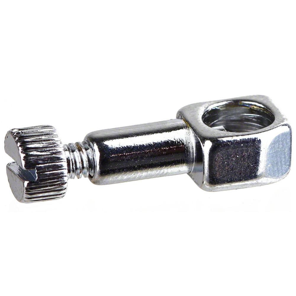 Needle Clamp w/ Screw, Singer #087154