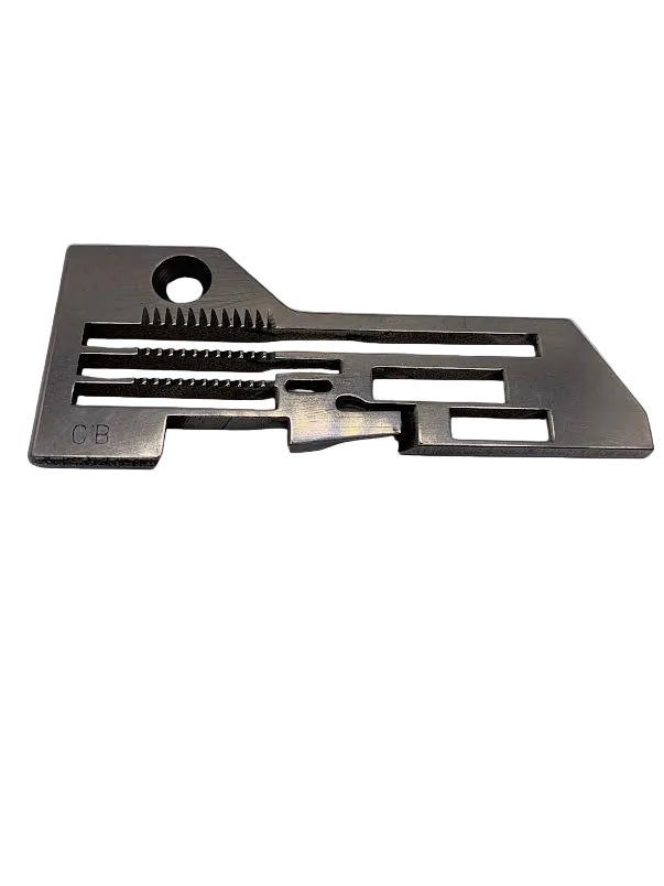 1/8 Needle Plate #39624F-5
