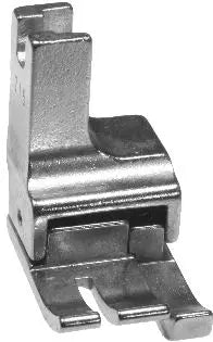 Right Compensating Foot 5/16 (215R)