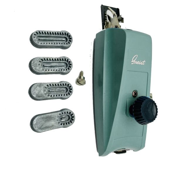 Greist Low Shank Buttonholer # "#1"