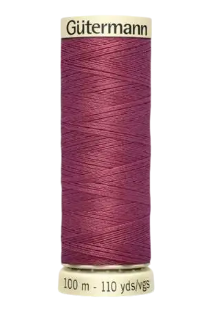 Gütermann Sew All Poly - 446 Red Melon - 110yds