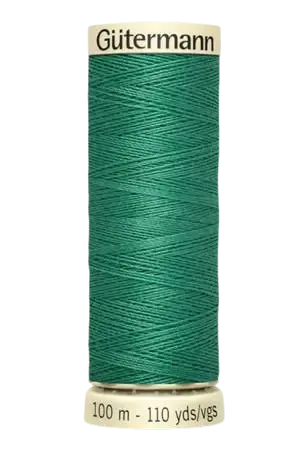 Gütermann Sew All Poly - 675 Jade - 110yds