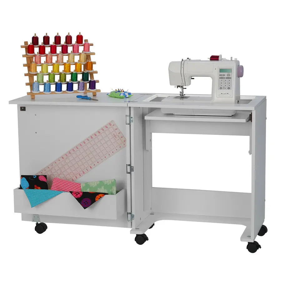 Arrow Judy Sewing Table & Cabinet