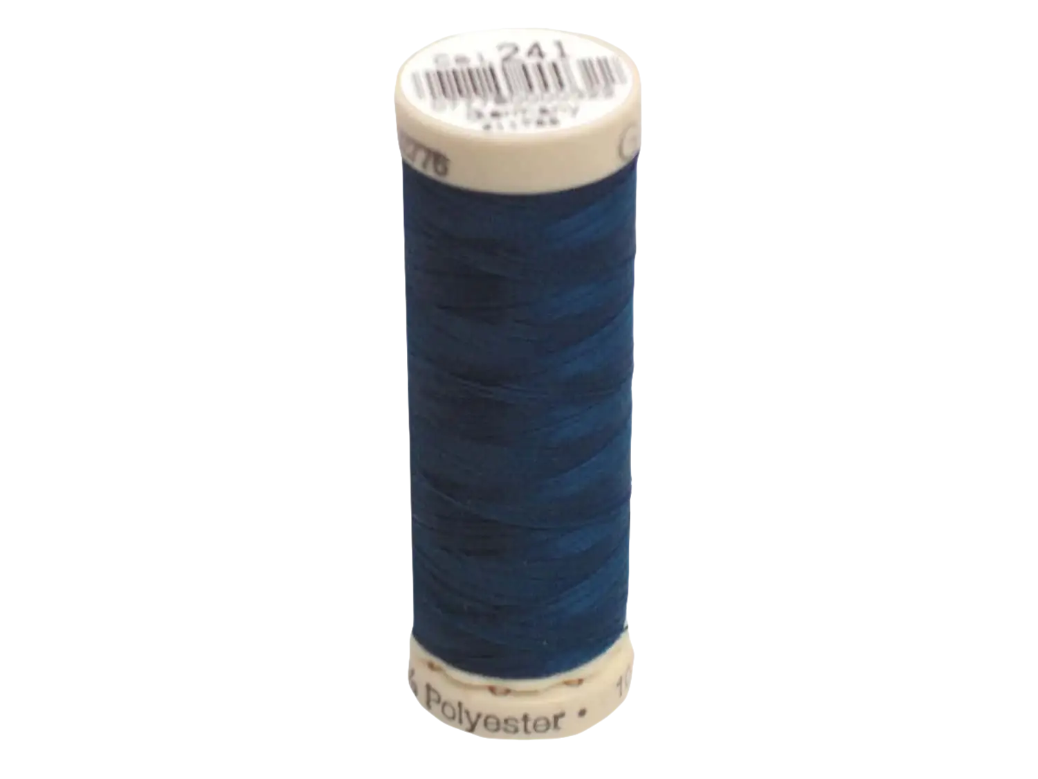 Gütermann Sew All Poly - 241 Atlantis - 110yds