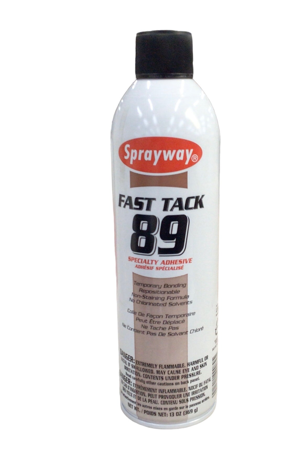 Fast Tack 89