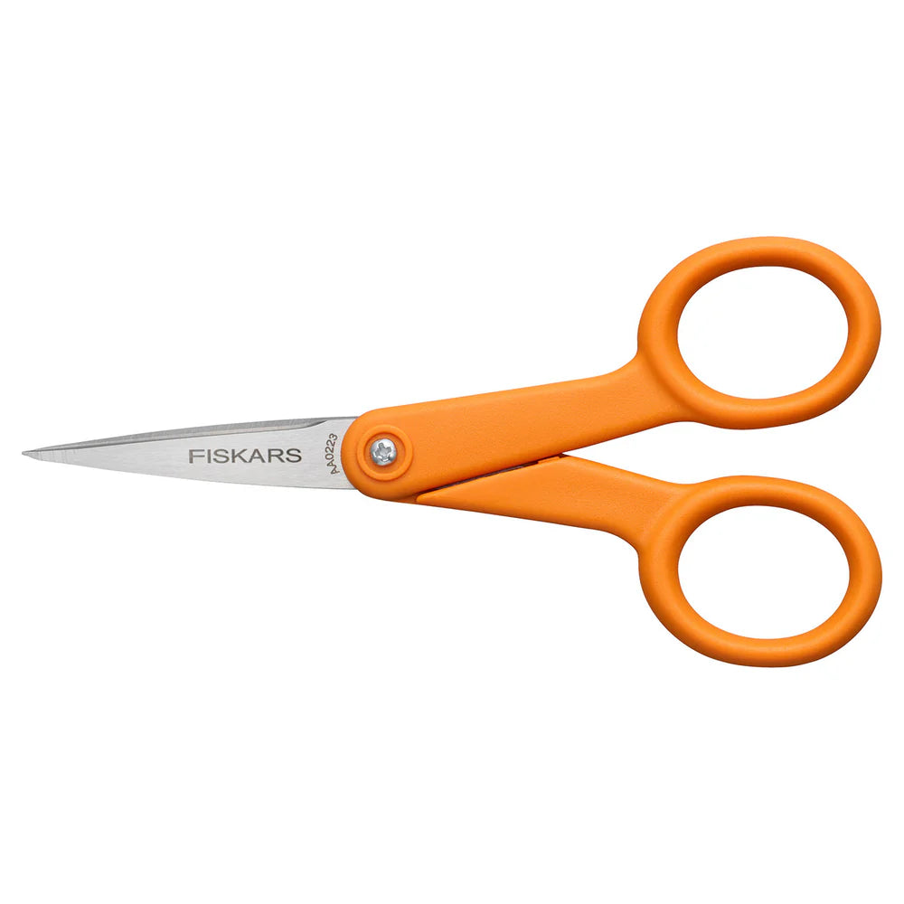 Fiskars 5" Micro-Tip Scissors #9481