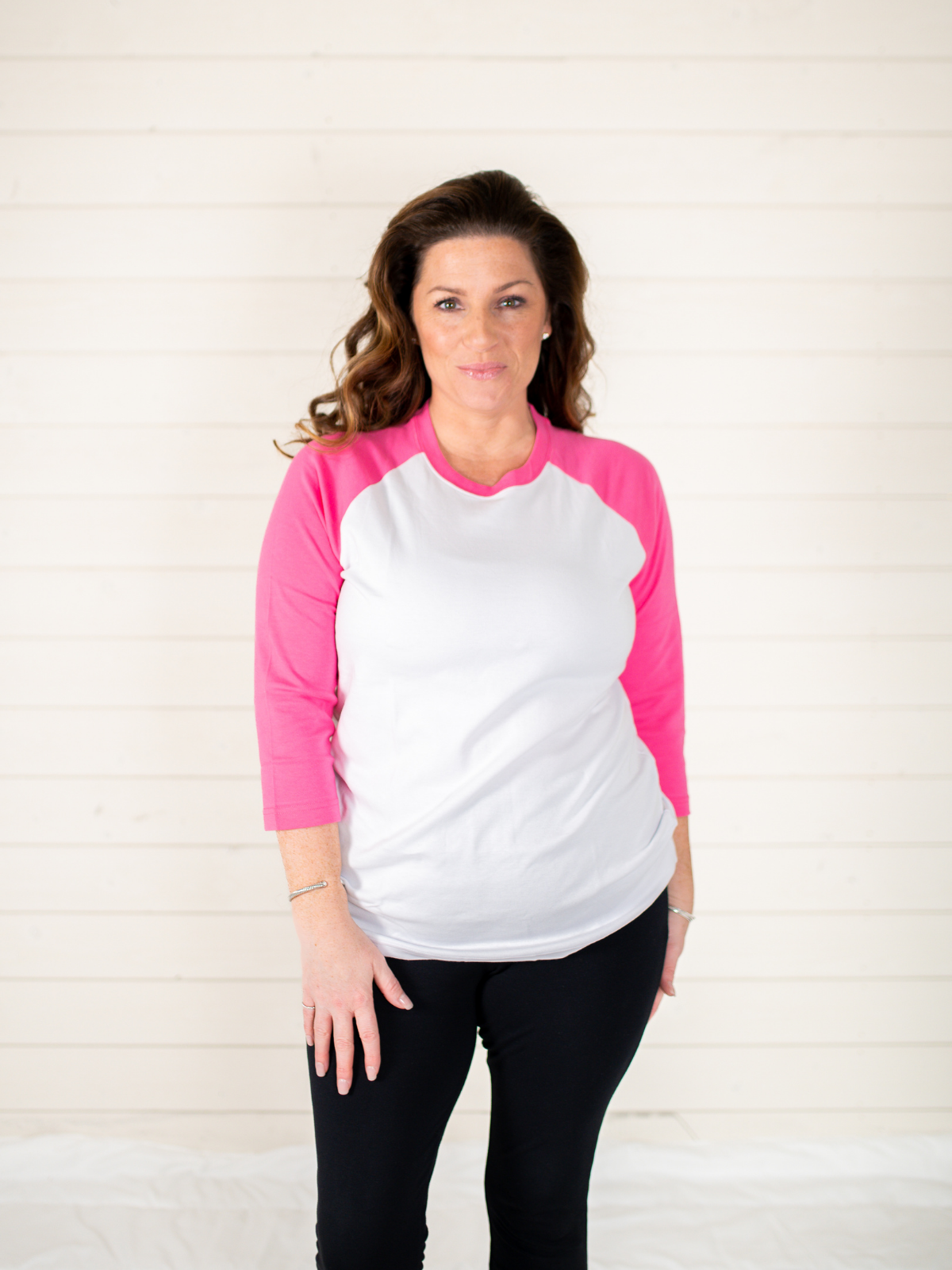 Unisex Adult Raglans