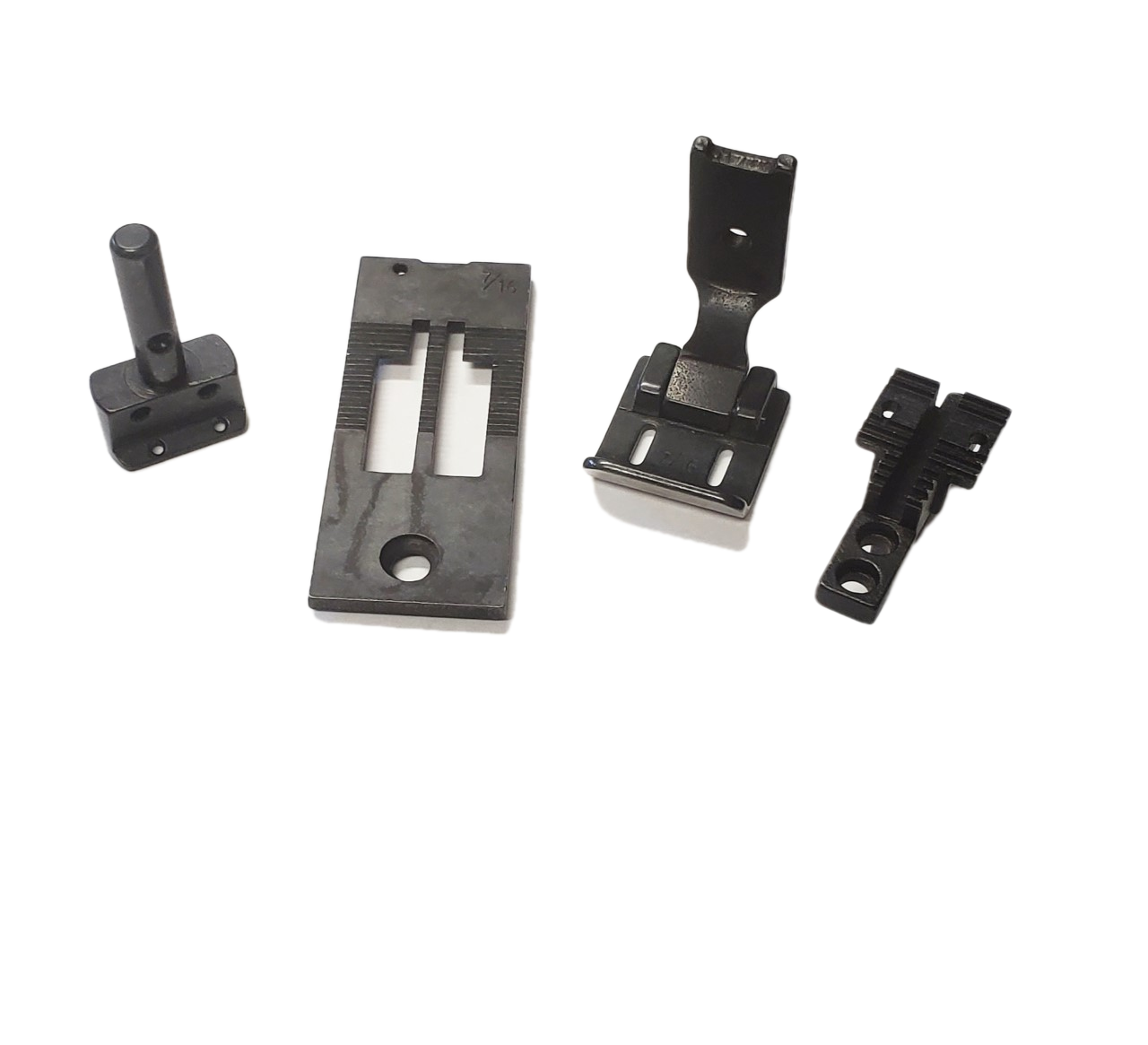 Gauge Set 1/2 #212W140 1/2