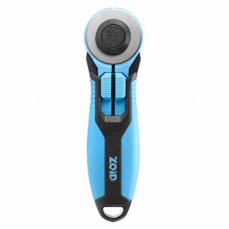 ZOID 45mm Rotary Cutter w/ Grip