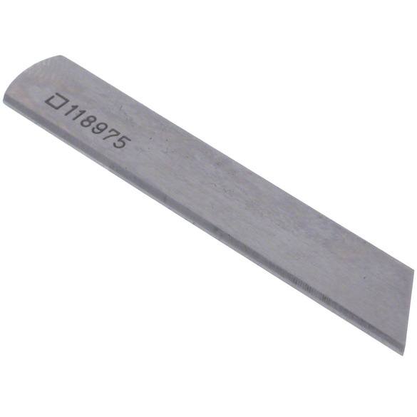Lower Knife F/Juki #118-97501