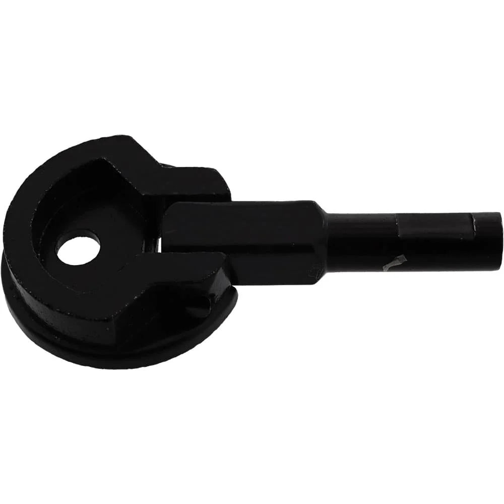 Machine Head Hinge, 1 Hole #119-1