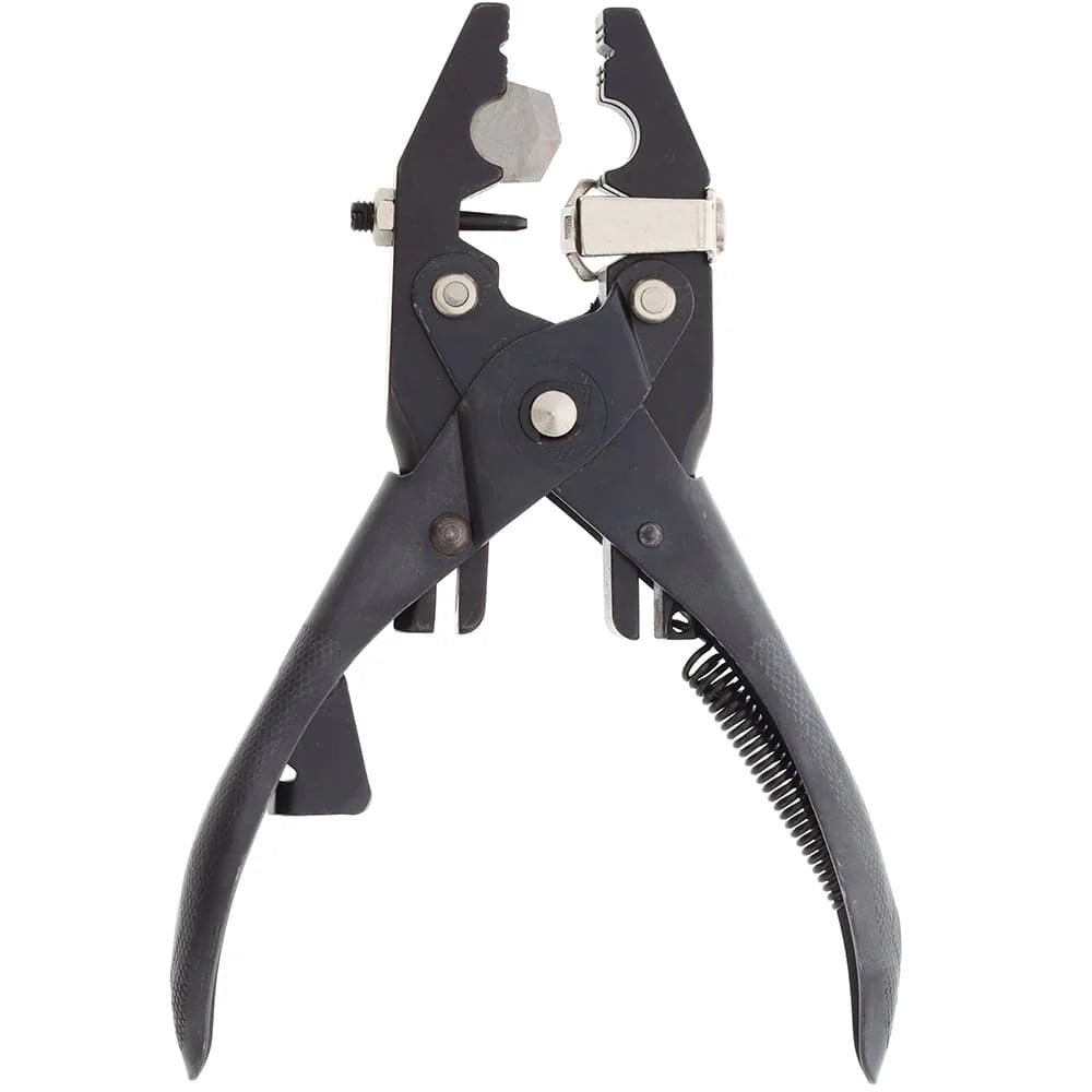 Leather Belt Plier #119-6