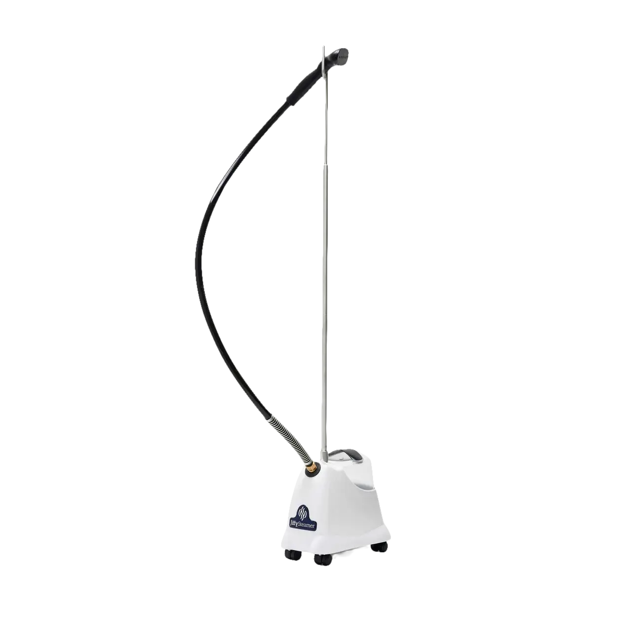 Jiffy J-2000 Personal Clothing Steamer