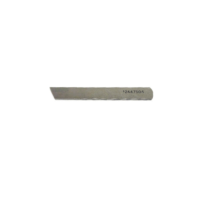 Lower Knife F/Juki #124-47504