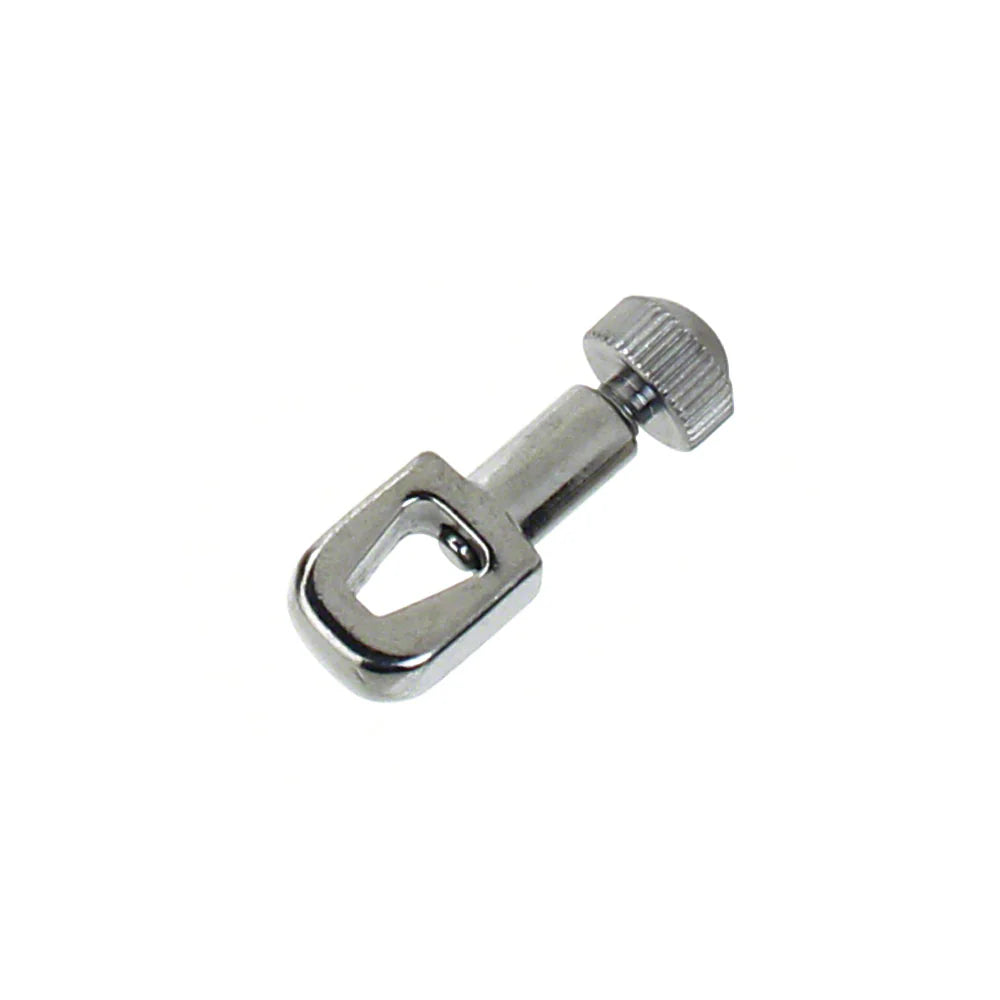 Needle Clamp w/ Screw, Brother #129853001