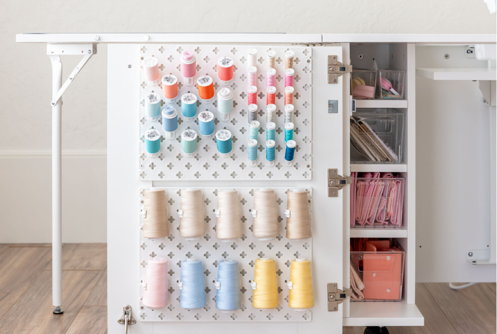DreamStation Sewing Table