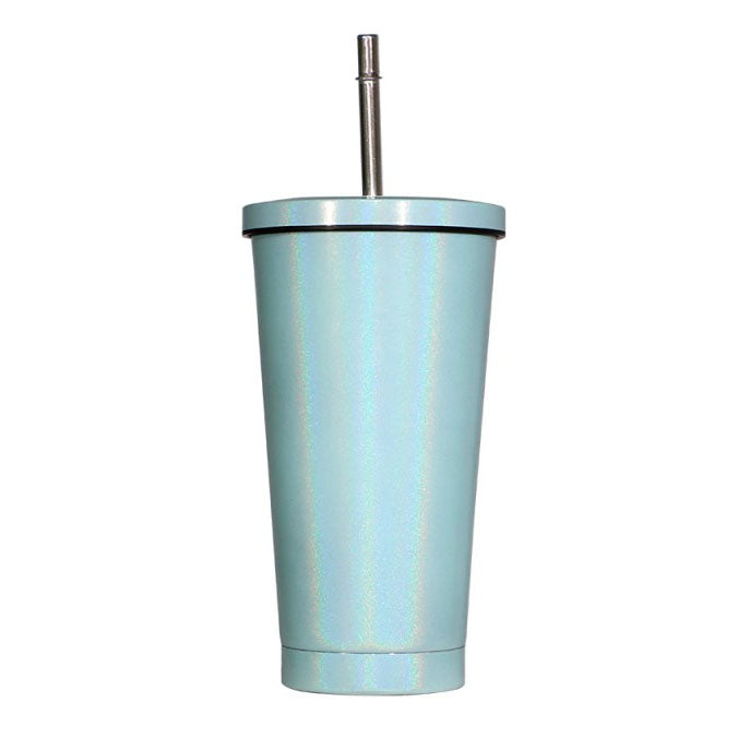 Sublimation Tumbler 15 Oz Blanks | Glitter Finish by INNOSUB USA