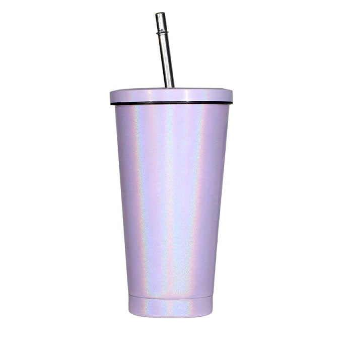 Sublimation Tumbler 15 Oz Blanks | Glitter Finish by INNOSUB USA