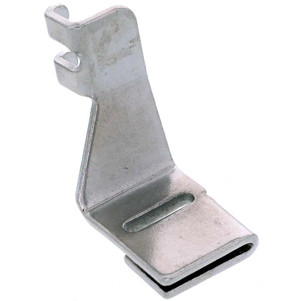 Gathering Foot (Double), Slant Shank #161170