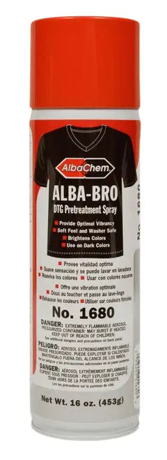 #1680 Alba-Bro