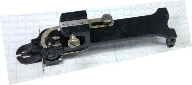 Snap Clamp (175847)