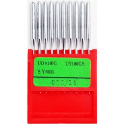ORGAN Industrial Union Special Needle 90/14 #180G-14