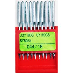 ORGAN Industrial Union Special Needle 110/18 #180G-18