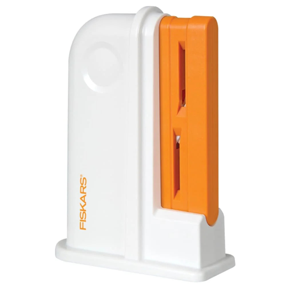 Fiskars Universal Scissors Sharpener #9862