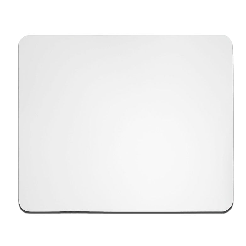 Sublimation Blank Mouse Pad 8.65x7"